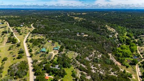 481 Scenic Valley Road Kerrville TX 78028