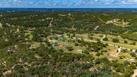 481 Scenic Valley Road Kerrville TX 78028
