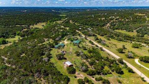 481 Scenic Valley Road Kerrville TX 78028