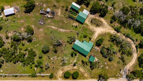 481 Scenic Valley Road Kerrville TX 78028
