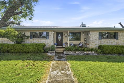 481 Scenic Valley Road Kerrville TX 78028