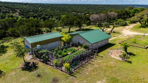 481 Scenic Valley Road Kerrville TX 78028