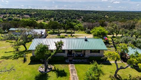 481 Scenic Valley Road Kerrville TX 78028