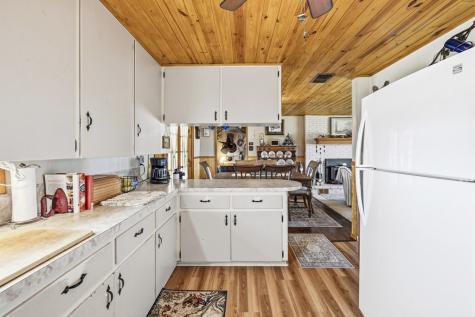481 Scenic Valley Road Kerrville TX 78028