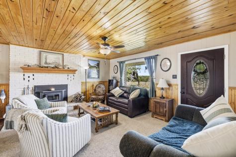 481 Scenic Valley Road Kerrville TX 78028