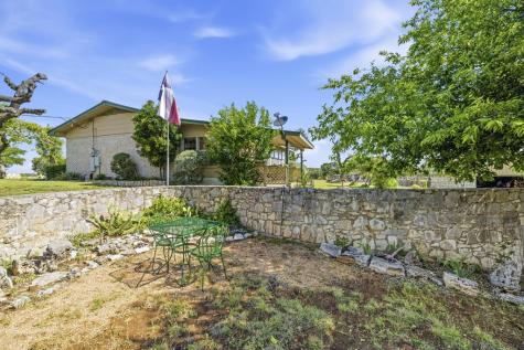 481 Scenic Valley Road Kerrville TX 78028