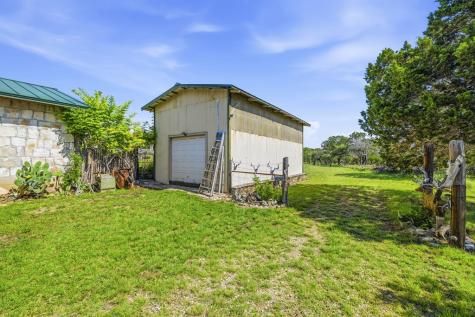 481 Scenic Valley Road Kerrville TX 78028