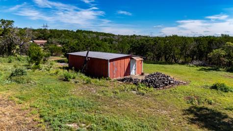 481 Scenic Valley Road Kerrville TX 78028