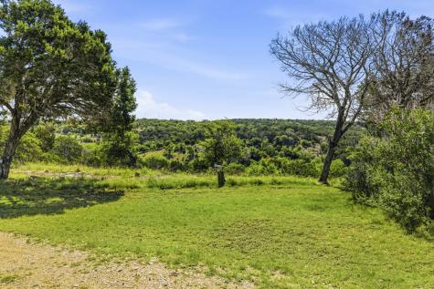 481 Scenic Valley Road Kerrville TX 78028