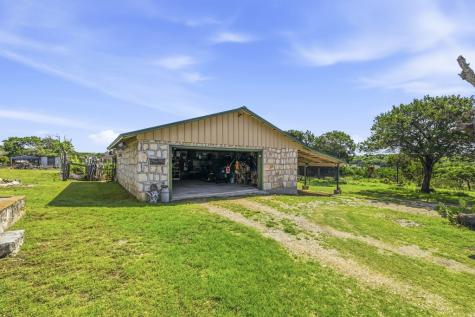 481 Scenic Valley Road Kerrville TX 78028
