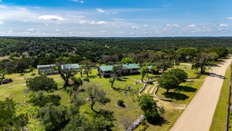 481 Scenic Valley Road Kerrville TX 78028