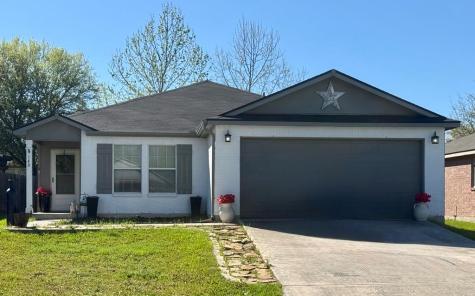 140 Katie Court Boerne TX 78006