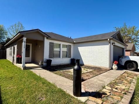 140 Katie Court Boerne TX 78006