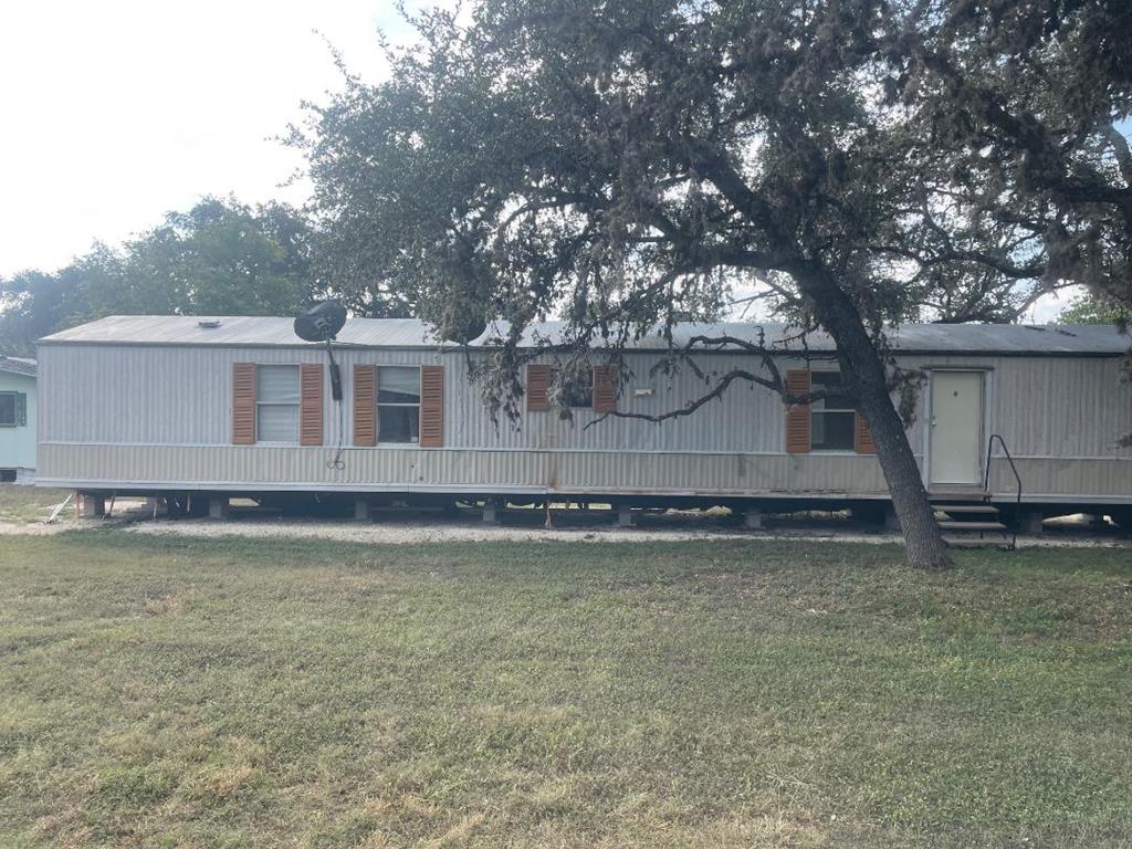 308 Guadalupe Street Camp Wood TX 78833