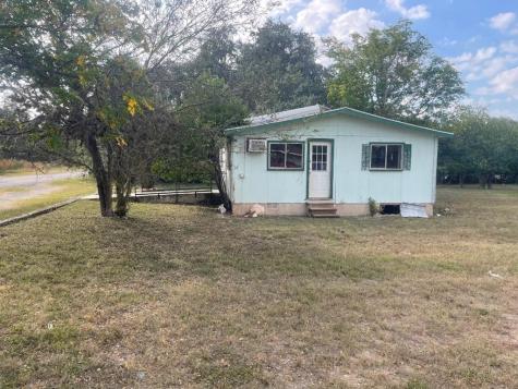 308 Guadalupe Street Camp Wood TX 78833