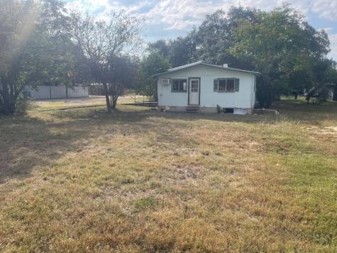 308 Guadalupe Street Camp Wood TX 78833