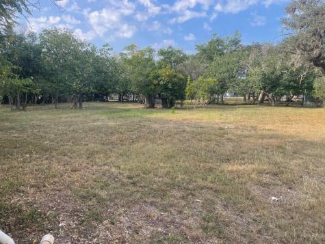308 Guadalupe Street Camp Wood TX 78833