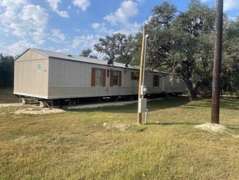 308 Guadalupe Street Camp Wood TX 78833