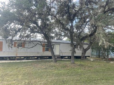 308 Guadalupe Street Camp Wood TX 78833