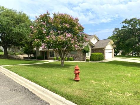 430 Gloucester Court Kerrville TX 78028