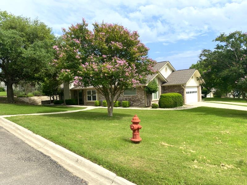 430 Gloucester Court Kerrville TX 78028