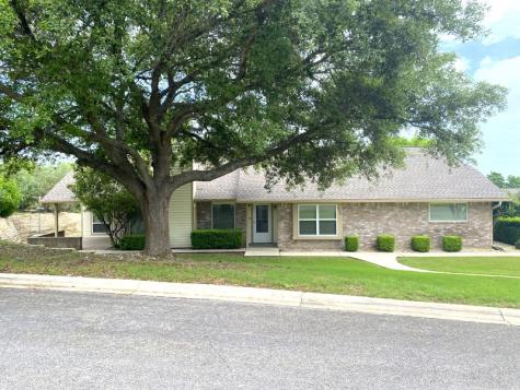 430 Gloucester Court Kerrville TX 78028