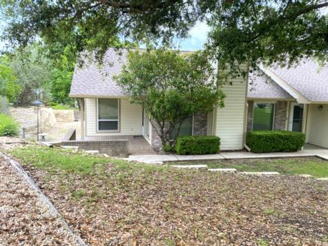 430 Gloucester Court Kerrville TX 78028