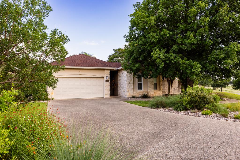2729 Indian Wells Drive Kerrville TX 78028