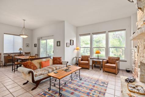 2729 Indian Wells Drive Kerrville TX 78028