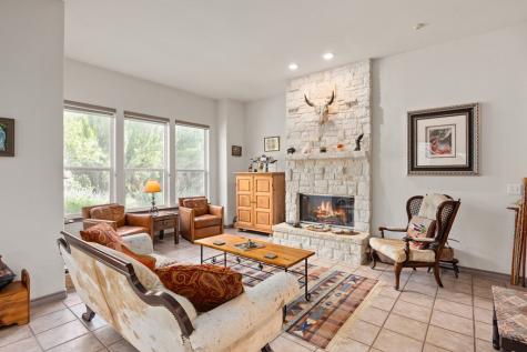 2729 Indian Wells Drive Kerrville TX 78028