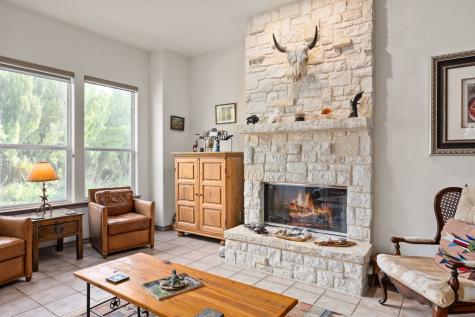 2729 Indian Wells Drive Kerrville TX 78028