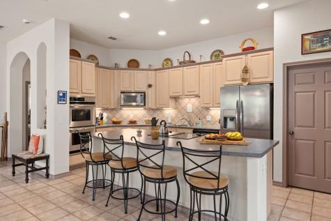 2729 Indian Wells Drive Kerrville TX 78028