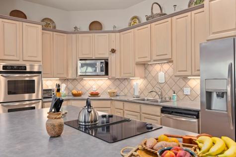 2729 Indian Wells Drive Kerrville TX 78028