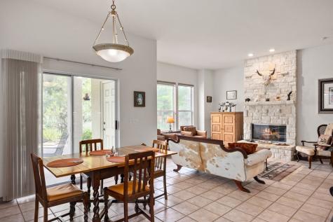 2729 Indian Wells Drive Kerrville TX 78028