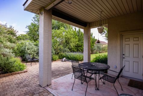 2729 Indian Wells Drive Kerrville TX 78028
