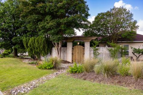 2729 Indian Wells Drive Kerrville TX 78028