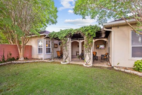 2729 Indian Wells Drive Kerrville TX 78028