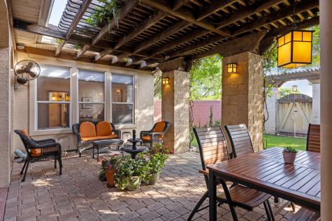 2729 Indian Wells Drive Kerrville TX 78028