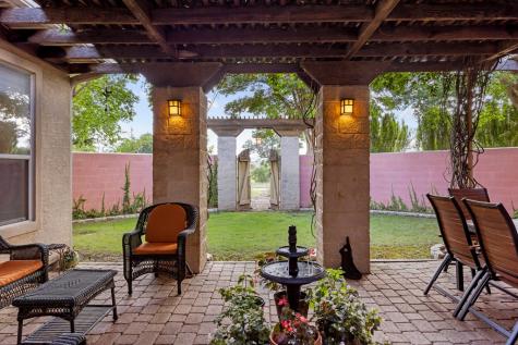 2729 Indian Wells Drive Kerrville TX 78028