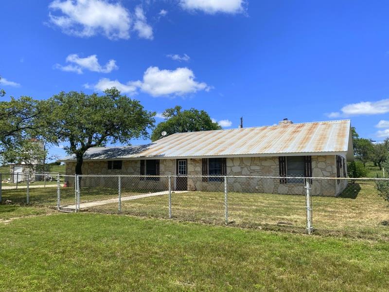 637 Fm 479 Mountain Home TX 78058