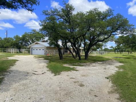 637 Fm 479 Mountain Home TX 78058
