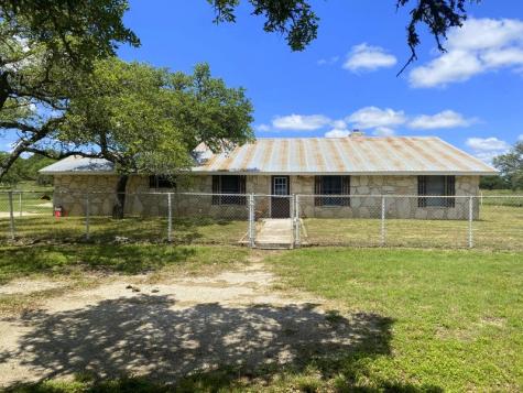 637 Fm 479 Mountain Home TX 78058