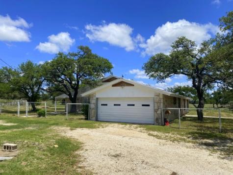 637 Fm 479 Mountain Home TX 78058