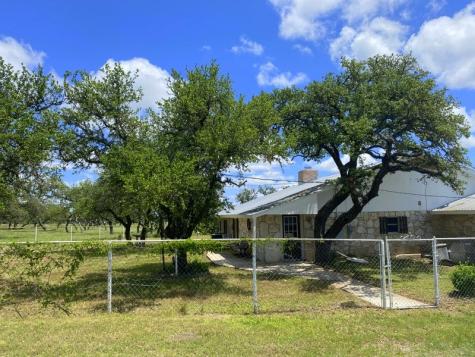 637 Fm 479 Mountain Home TX 78058