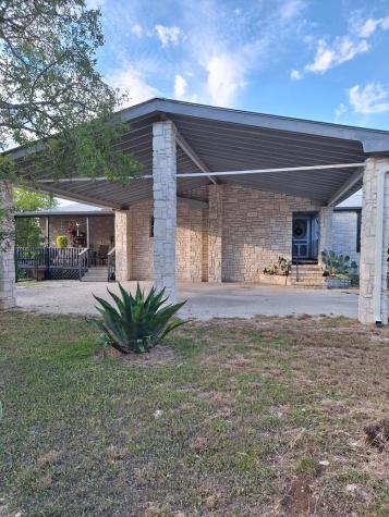 4323 Fm 3240 Bandera TX 78003