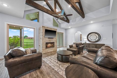 3200 #5 Pinnacle Club Drive Kerrville TX 78028
