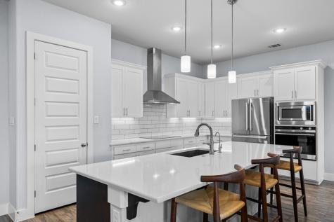 3200 #5 Pinnacle Club Drive Kerrville TX 78028