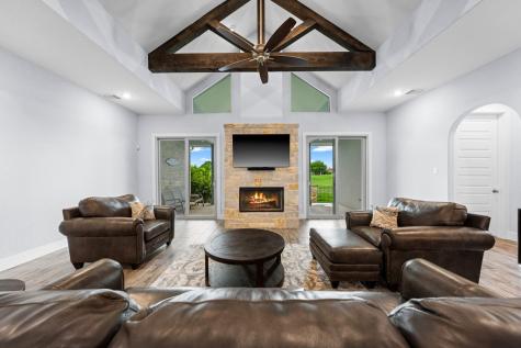 3200 #5 Pinnacle Club Drive Kerrville TX 78028