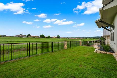 3200 #5 Pinnacle Club Drive Kerrville TX 78028