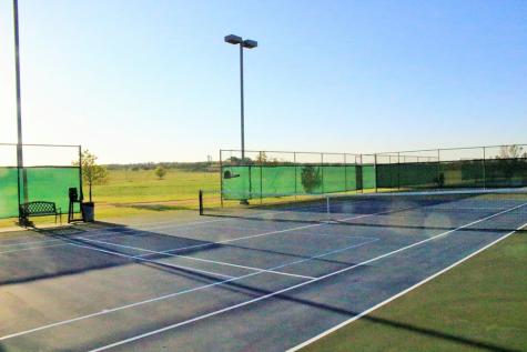 3200 #5 Pinnacle Club Drive Kerrville TX 78028